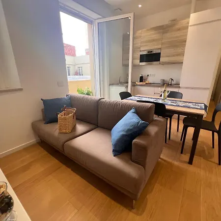 Happy Appartement *