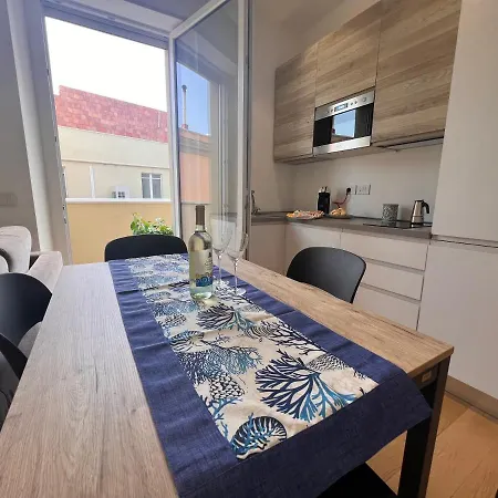 Happy Appartement *