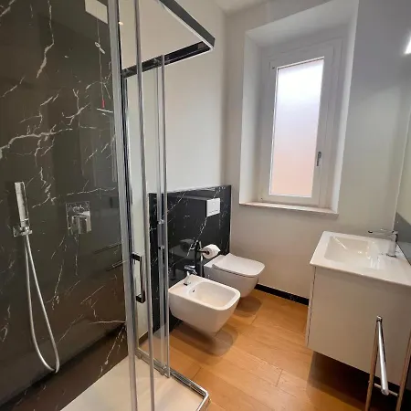Appartement Happy