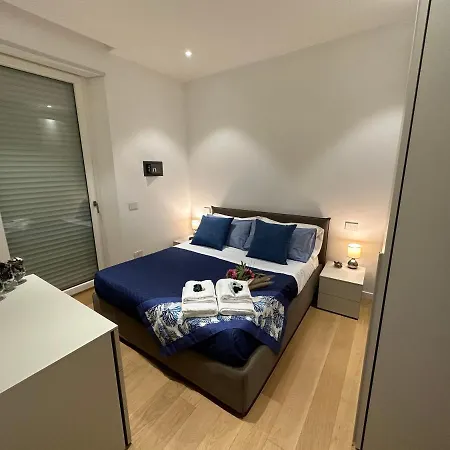 Appartement Happy Cagliari