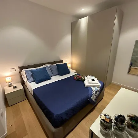 Appartement Happy